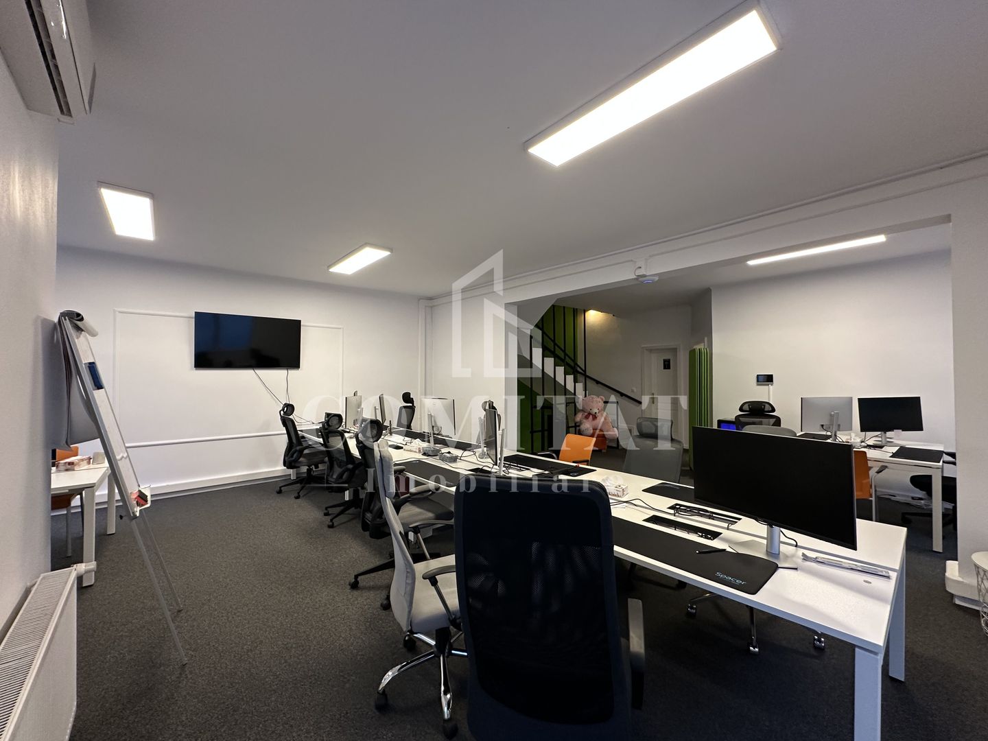 Spatiu de Birouri | 280mp | Zorilor - Poză 2