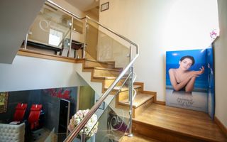 Vila 8 Camere Piata Dorobanti - Poză 13