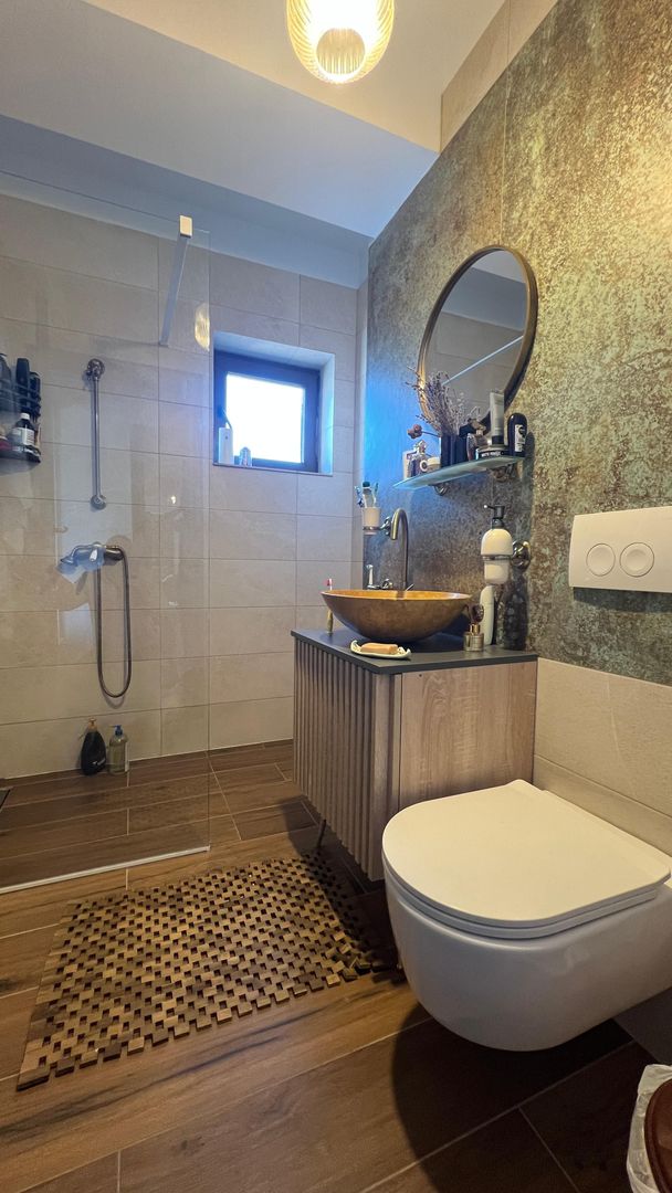 3 camere Baneasa - Antena 1 - Poză 9