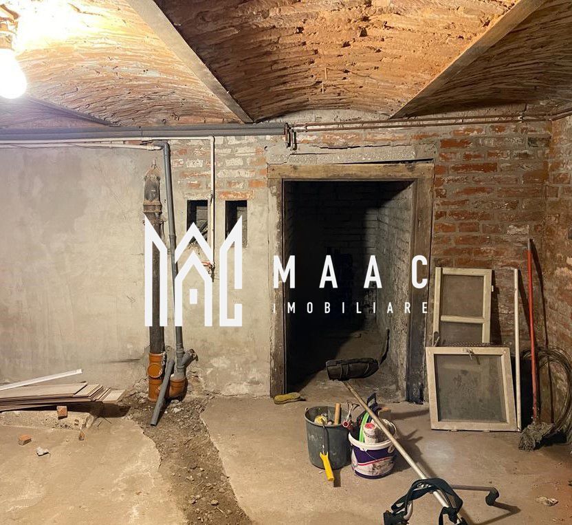 Casa individuala I Teren 290 mp I Zona centrala - Poză 11