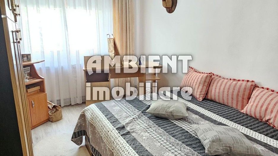 Apartament cu 3 camere, etaj 1, zona ANA IPATESCU; - Poză 6