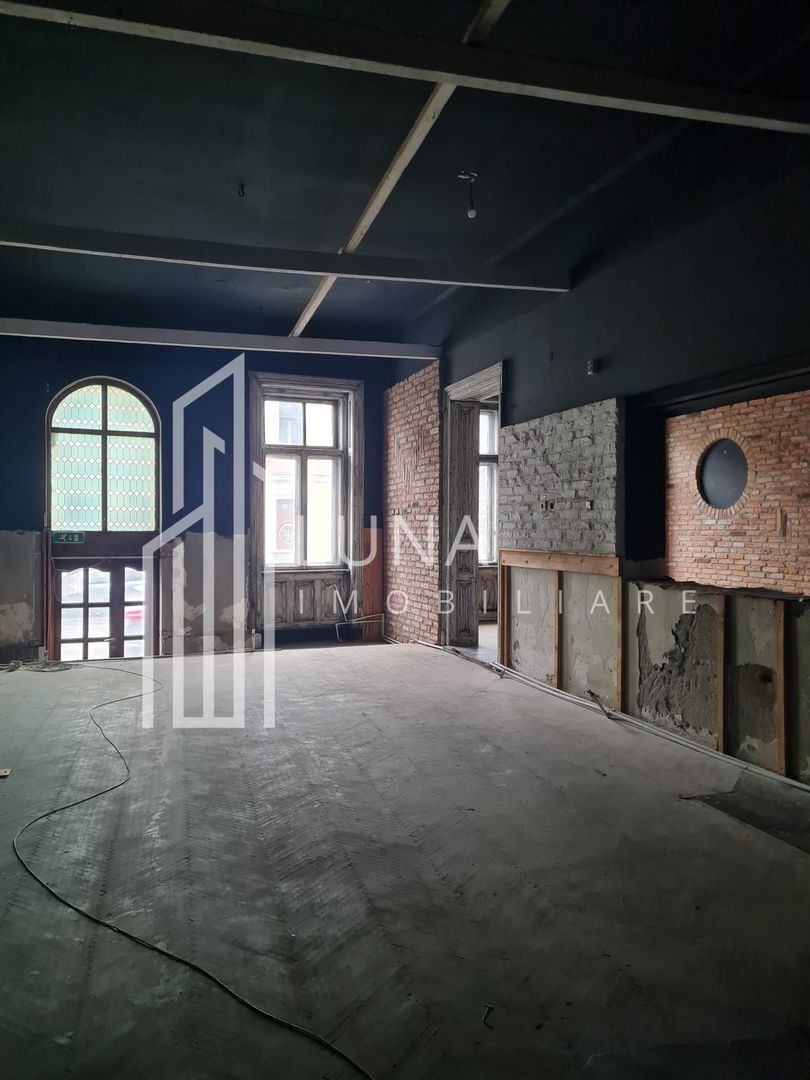 Proprietate excepțională în zona ultracentrală – Exclusivitate - Poză 6