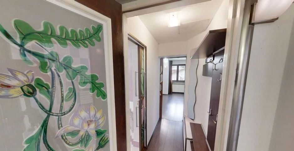 Ion Neculce | Apartament 5 camere în vilă monument - Poză 4