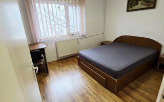 Apartament 2 camere decomandat, mobilat si utilat, zona 9 Mai - Poză 11