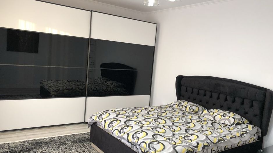 Apartament 4 Camere Nord - Bazilescu - Poză 9