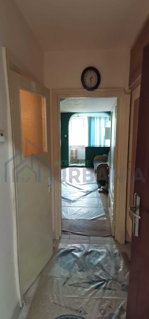 garsoniera 31 mp tatarasi flora bl A2 ET 5 .PROPRIETAR - Poză 4