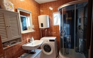 APARTAMENT MODERN MOBILAT & UTILAT BLOC 1982 ETAJ 2/4 GORJULUI METROU - Poză 3