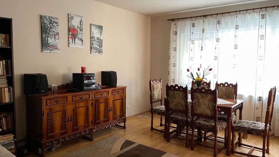 ageuropa.ro vinde apt. 4 cam 80mp la PARTER în zona CENTRALA. - Poză 12