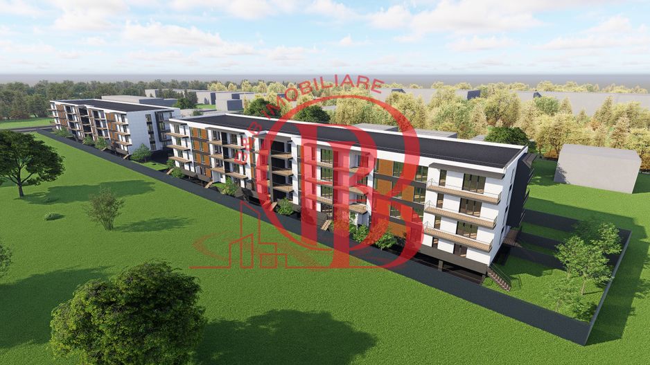Apartament 2 camere Incalzire prin Pardoseala Titan-Pallady - Poză 5
