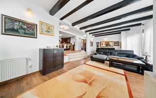 Casa moderna Grigorescu | zona de case!  328 mp de teren! - Poză 1