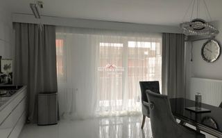 NECTORA IMOB-Apartament 2 camere, SDK Delta, Nufarul, 64 mp, Parcare - Poză 5