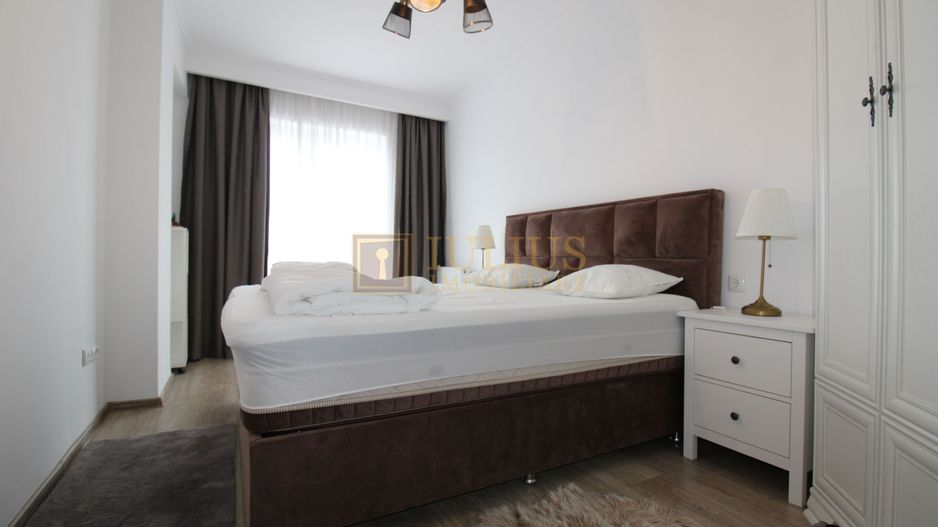 Torontal, 2 camere, centrala proprie - Poză 1