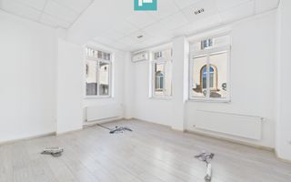 Spațiu de birouri premium Piața Libertății - Poză 10