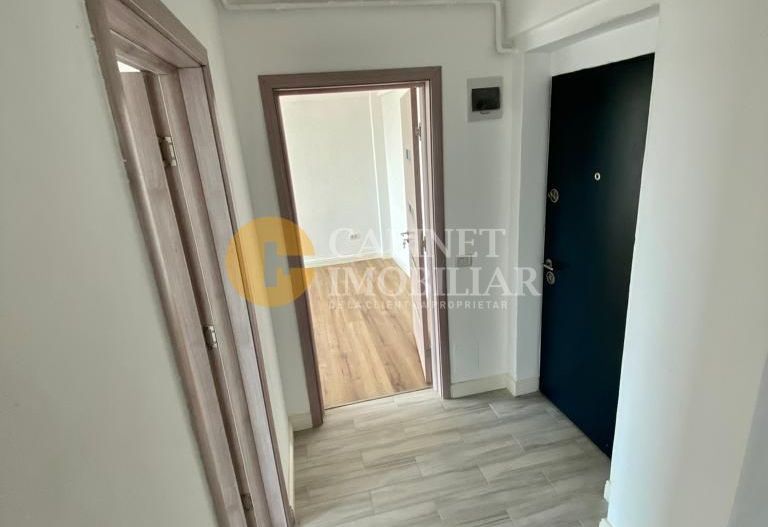 Etaj 2 Apartament 2 Camere Decomandat 50Mp + Loc De Parcare -Bloc 2022 - Poză 6