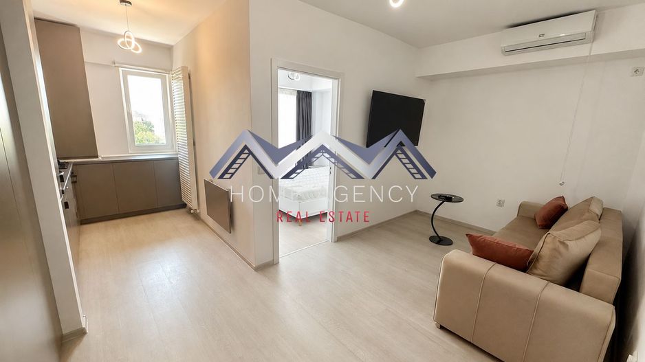 Apartament 2 camere | prima închiriere | Otopeni central - Poză 1