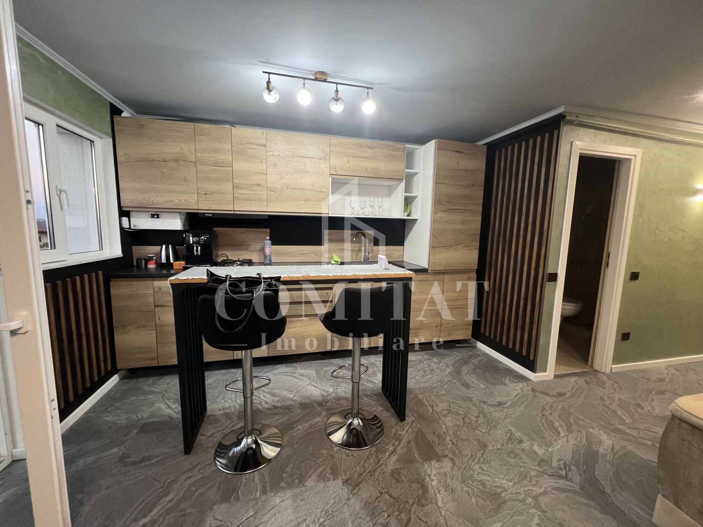 Apartament 2 camere | zona Florilor - Poză 4