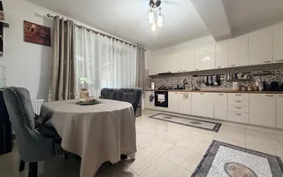 VANZARE VILA DEOSEBITA | TEREN 520 MP | 4 CAMERE | BUFTEA - Poză 13