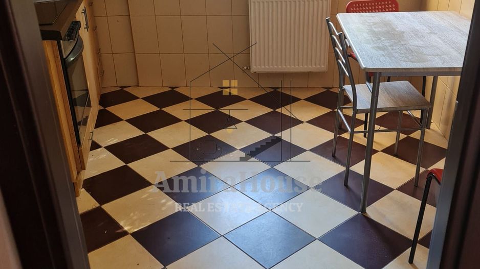 Apartament 2 camere mobilat zona strazii Horea - Poză 8