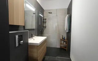Penthouse exclusivist, terasă ,parcare subterană, Doamna Stanca - Poză 11