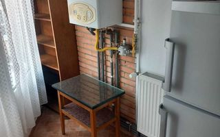 Apartament cu o cameră ultracentral - Poză 6