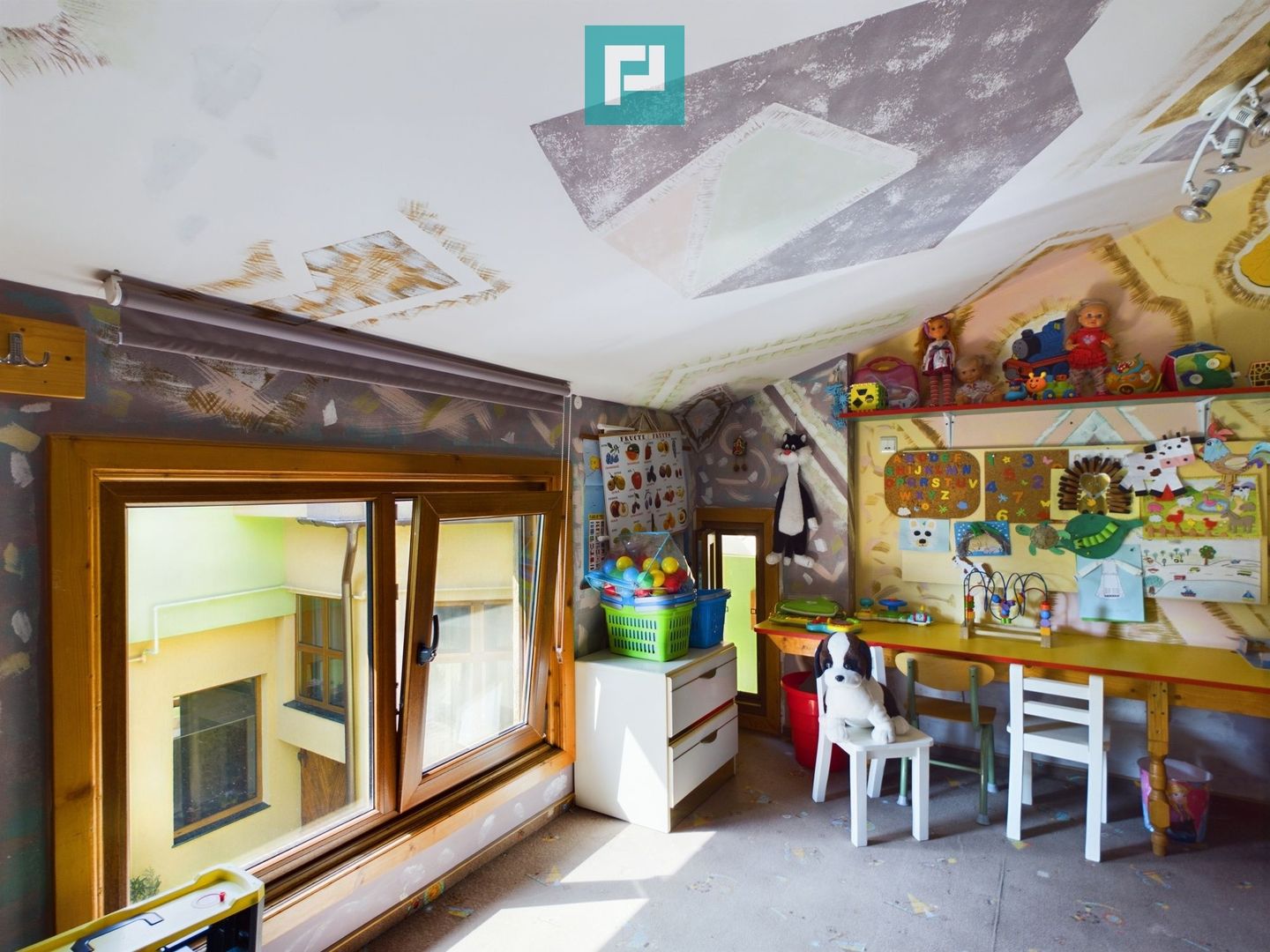 Spațiu de birouri pe Strada Poet Andrei Mureșanu - Poză 28