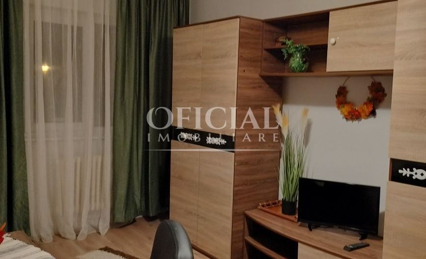 Apartament 1 Camera | 25 Mp | Logie | Modern | Zorilor Rapsodiei - Poză 1