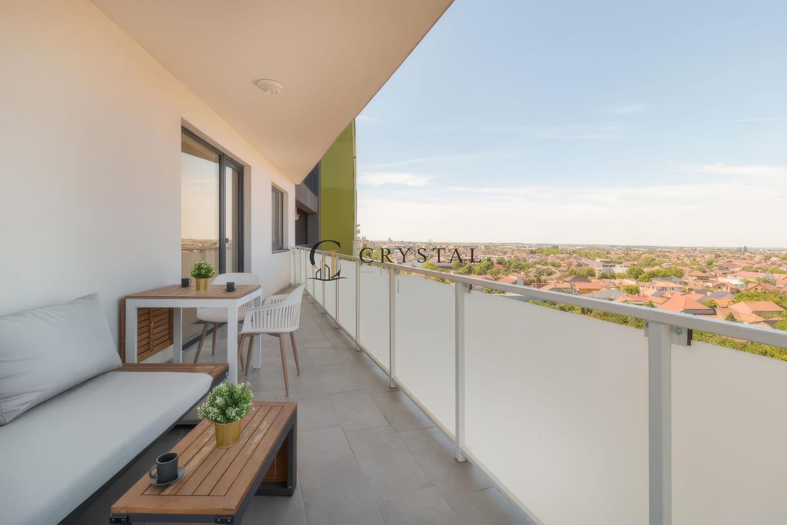 Apartament 3 camere | Prima Onestilor | Oradea - Poză 16