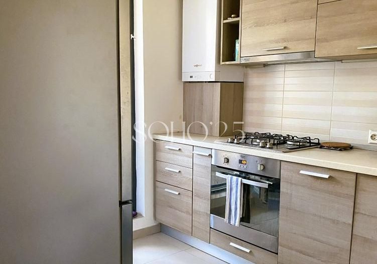 3 camere 78mp utili | Mobilat Utilat | Loc Parcare inclus | TVA inclus - Poză 4