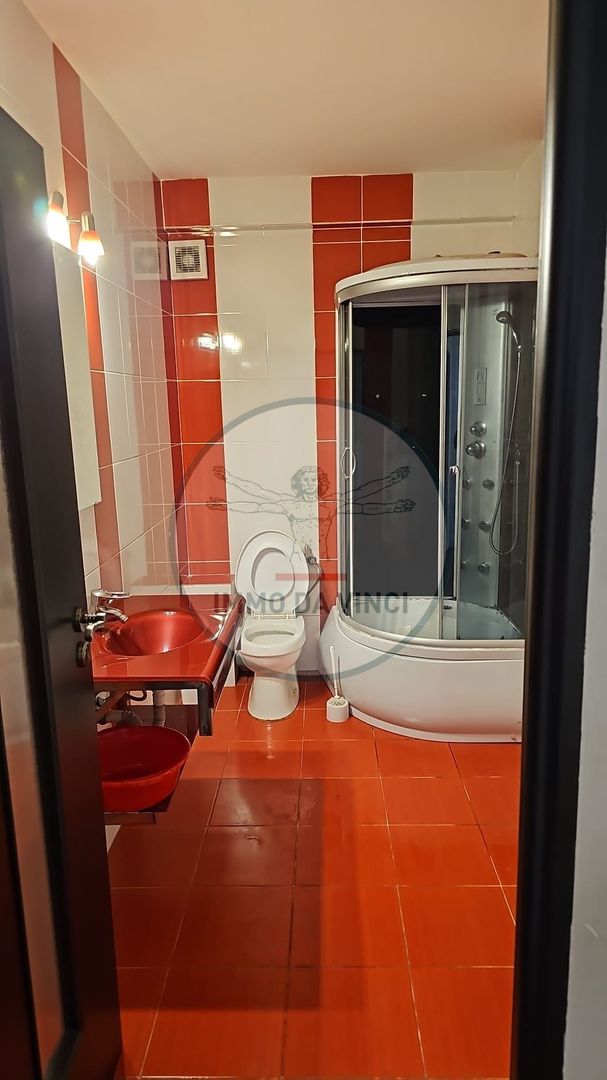 Apartament 2 camere de închiriat, decomandat, Marasti - Poză 7