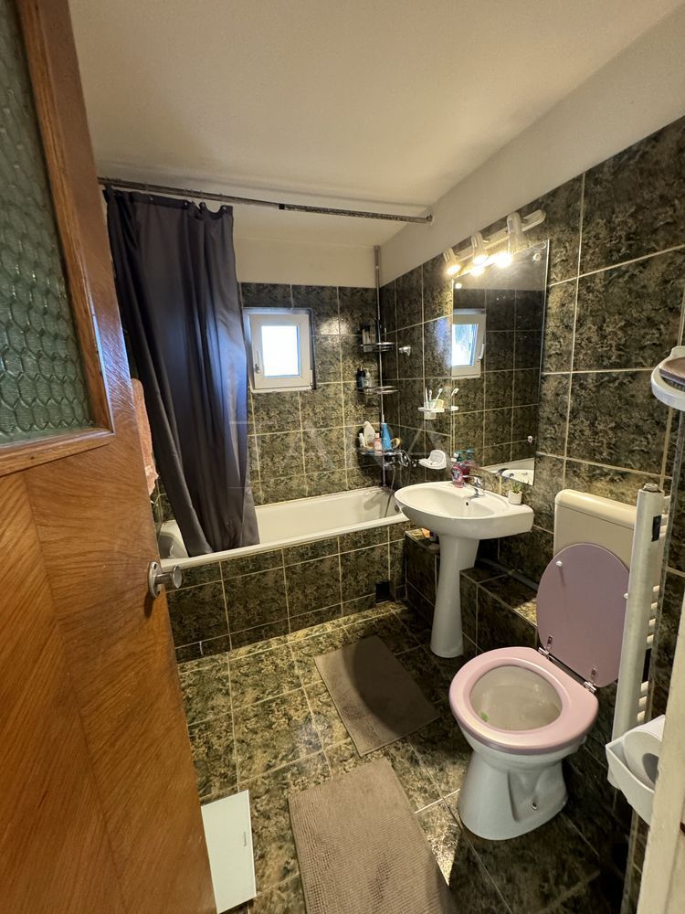 Apartament 3 camere, zona Între Lacuri, Cluj-Napoca. - Poză 7