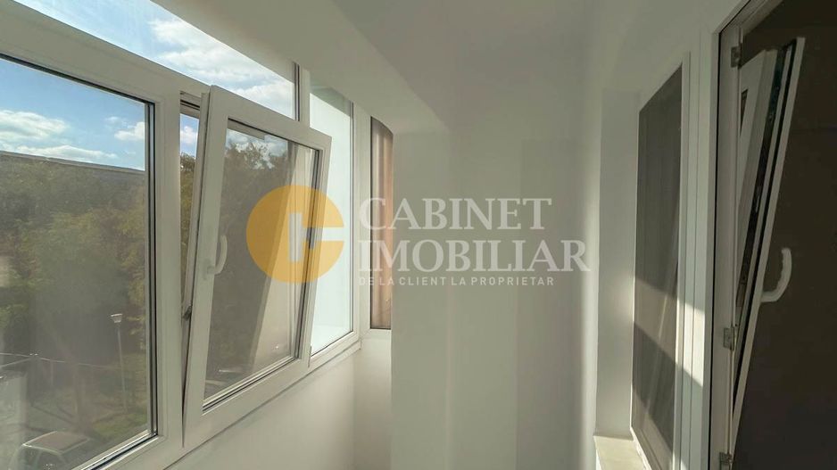 4 camere decomandat - 79 mp - Zona Galata - Poză 11