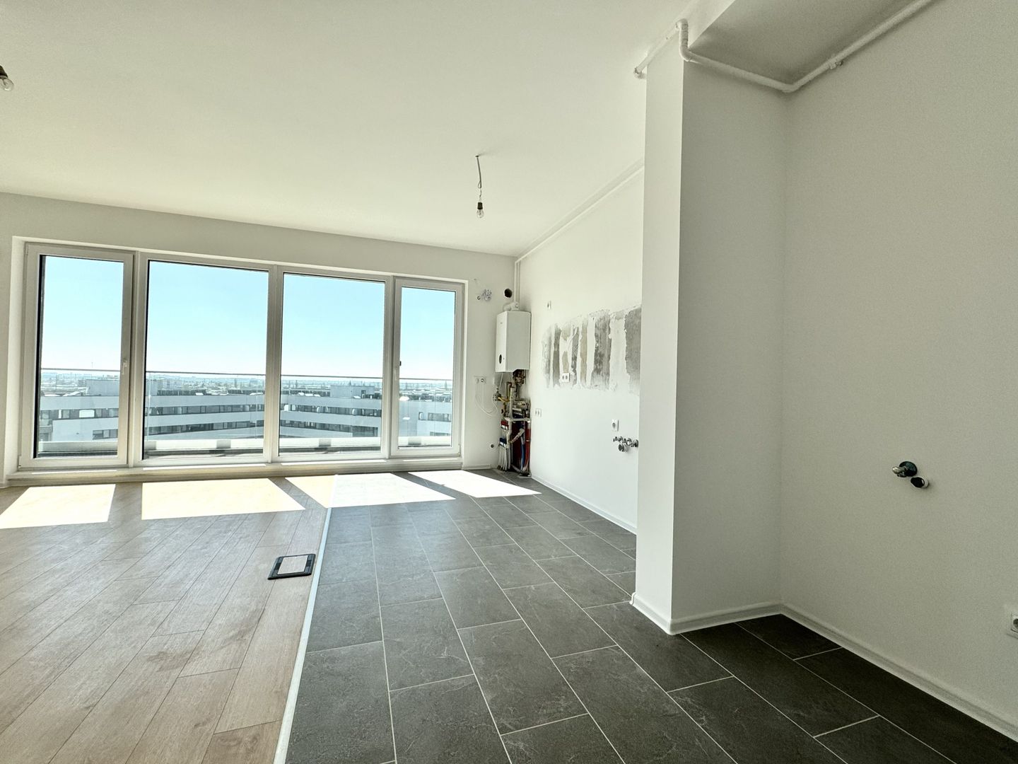 Apartament 4 camere Sector 1 Zona Mall Colosseum - Poză 5