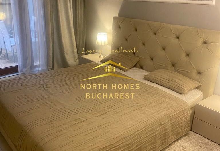 Apartament de vanzare - 2 camere-Herastrau  -TERASA - Poză 8