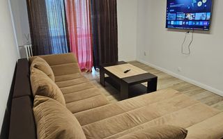 Prima închiriere | Apartament 2 camere modern | Metrou Titan - Poză 3