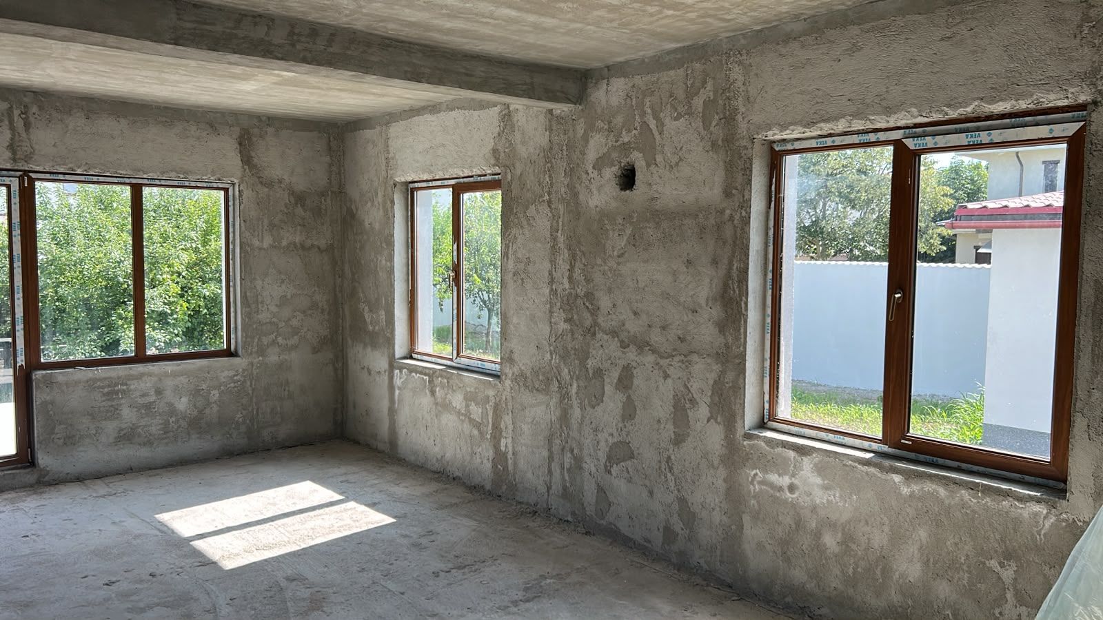 Vanzare Casă / Vilă 5 camere Saftica Primarie - Poză 17