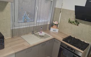 Apartament cu doua camere, Drumul Gazarului, 75.000€ - Poză 5