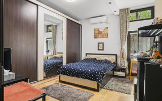 Vila Obor/ Str Mihai Spatarul - Poză 13