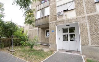 Apartament 2 camere decomandat Eftimie Murgu - Poză 3