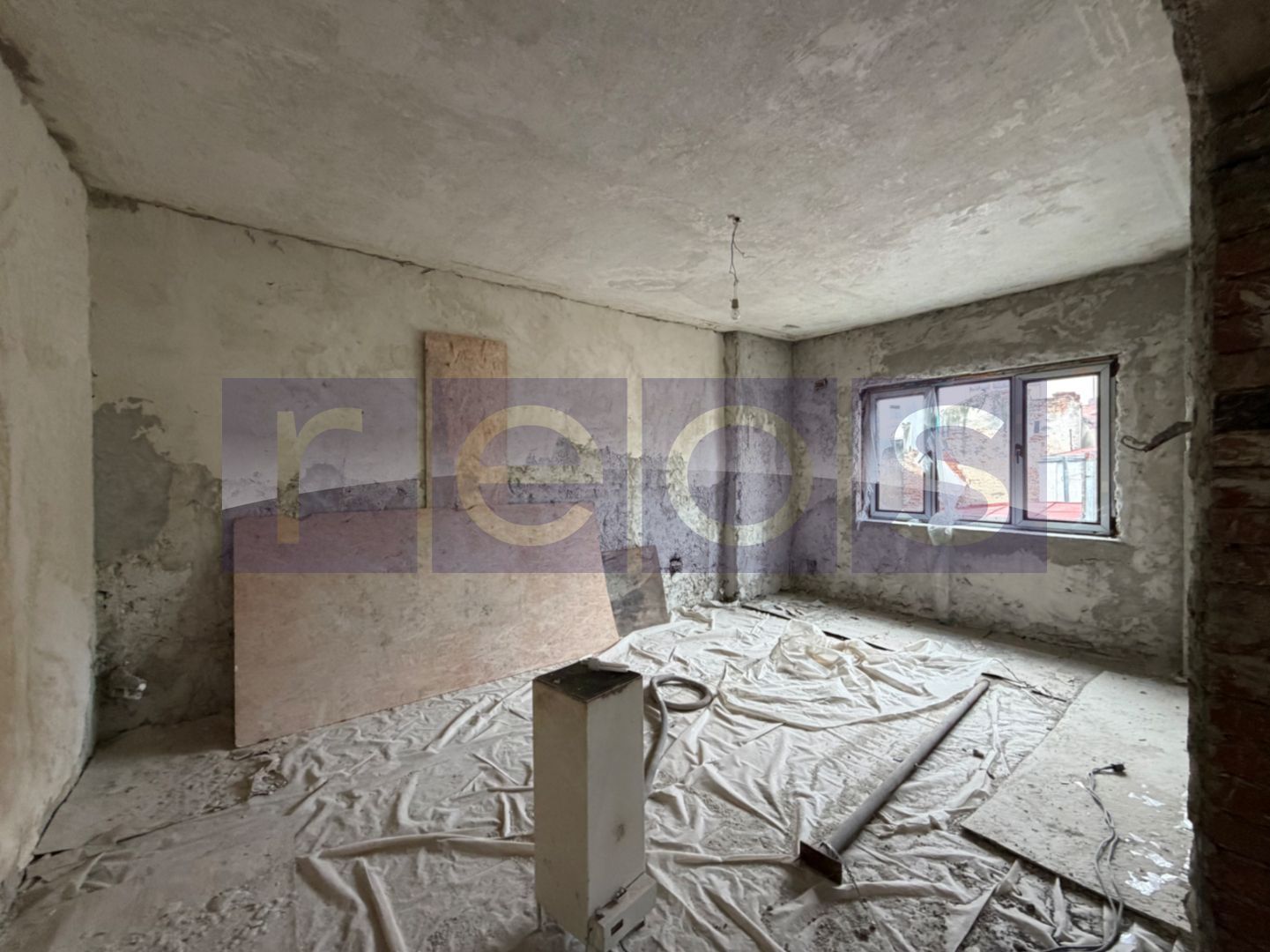 PROPRIETATE CU POTENTIAL INVESTITIONAL | 393 MP | D+P+2 | ZONA DACIA - Poză 16