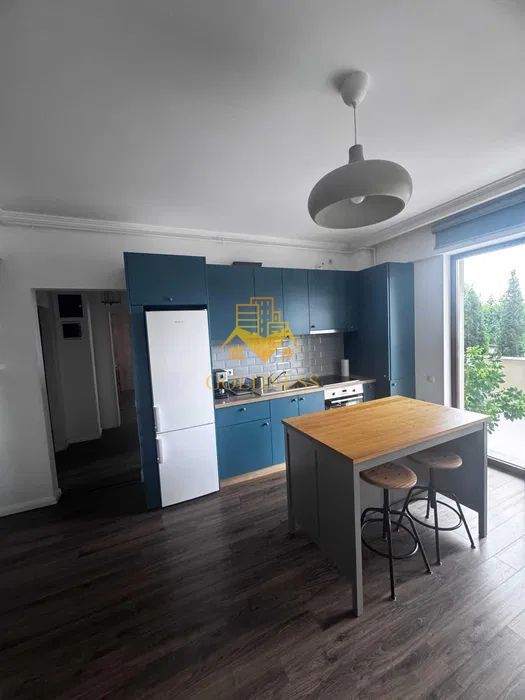 2 camere open space, Terasa,Cartierul Europa, Calea turzii, Mega image - Poză 3