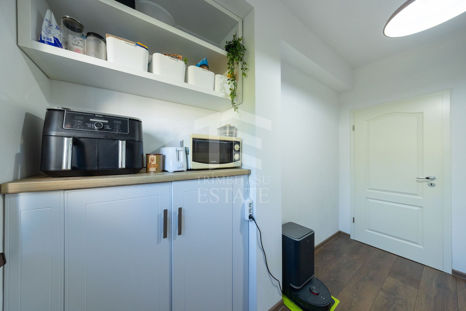 SANPETRU-Residence | Apartament 2 camere | Decomandat | Parcare - Poză 11