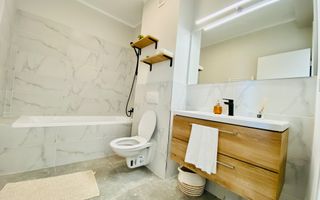 Penthouse pe 2 niveluri I 3 Camere I Balcon I 0% Comision - Poză 12