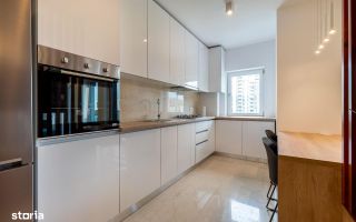 Apartament de 3 camere, 100mp, parcare, ultrafinisat, zona LIDL - Poză 13