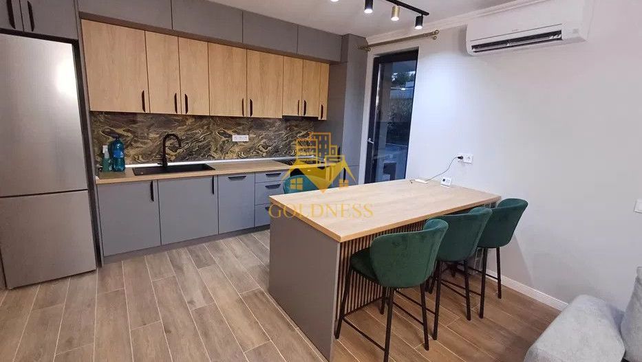 2 camere, garaj, bloc nou, Zorilor zona Golden Tulip,LIDL,Pet Friendly - Poză 2