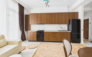 Apartament cu 3 camere,  Pipera - Poză 6