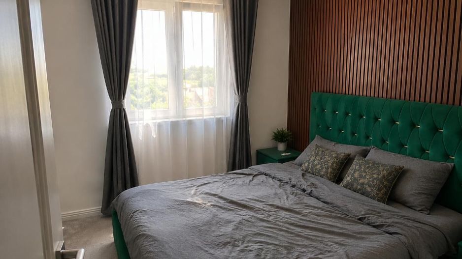 Complexul-Studentesc | 3 Camere | Prima Inchiriere - Poză 1