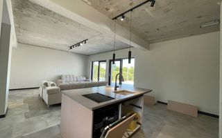 Duplex nou la prima inchiriere,  225mp, zona Aerodrom Avram Iancu - Poză 8