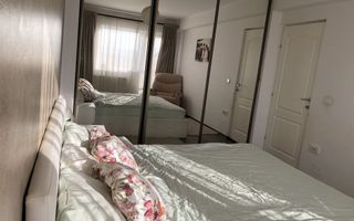 Apartament 2 camere, balcon generos, Florești, acces rapid spre Cluj. - Poză 6