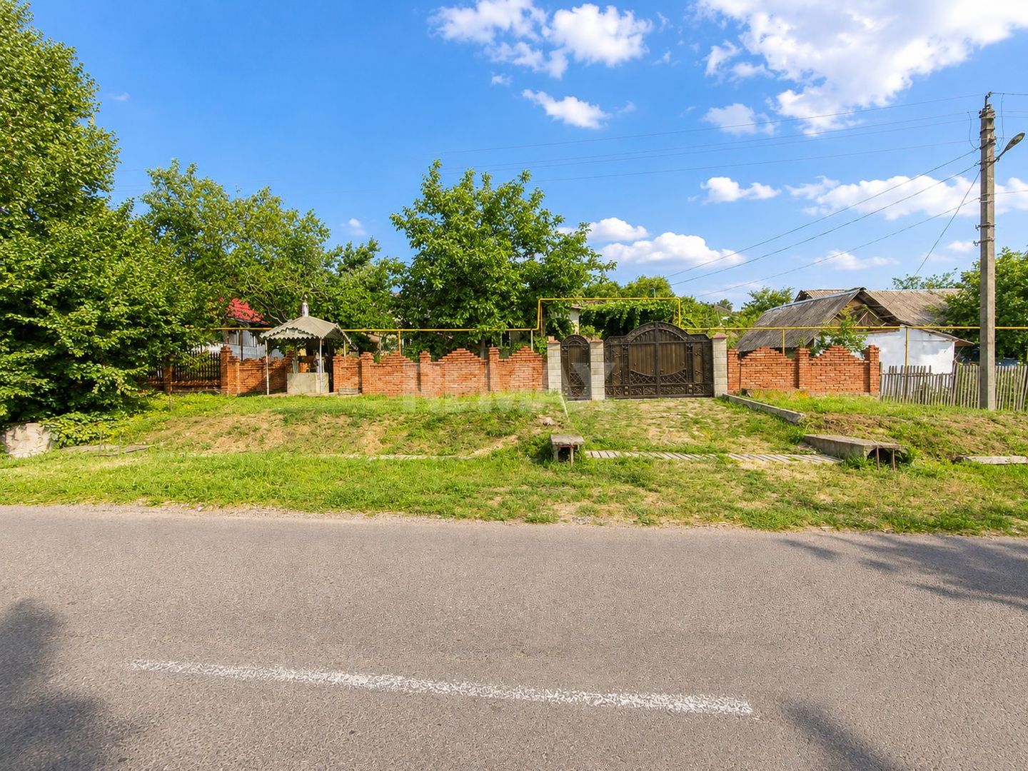 Casă de vânzare – 3 camere | 85 m² | 19 ari | Botnărești Vechi- Anenii Noi - Poză 2