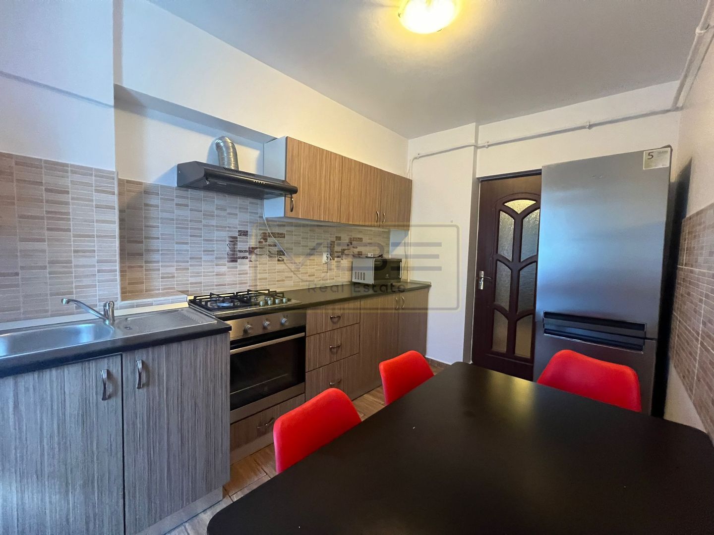 Apartament 2 camere  Palas Mall Sf Lazar - Poză 8